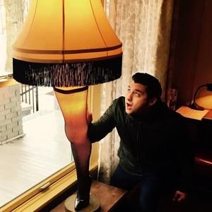 Meet your Posher, Erik